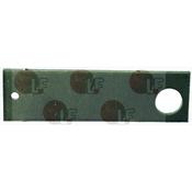 SPRING LOCKING PLATE