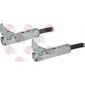 HINGE KIT RIGHT-LEFT FOR OVEN