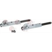 KIT HINGE RH-LH FOR OVEN
