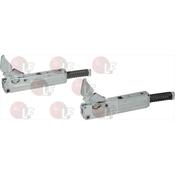 RIGHT/LEFT HINGE KIT FOR OVEN