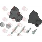 TERMINAL KIT RIGHT-LEFT DOOR HANDLE image
