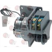 TIMER P195 2 CAMS 230V 50Hz image