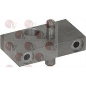 HINGE FOR DOOR RH image