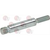 ROTATION LEVER FOR DOOR