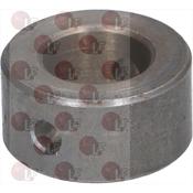 BUSHING ø 30x17x15 mm image