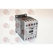 TELERUTTORE 20A 4KW AC1 4POLI NORMA