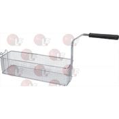 CESTO FRIGGITRICE 400x130x105 mm image