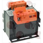 CAPACITOR 0-230V/0-12V 50VA