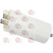 CAPACITOR ELECTRICAL 35µF image