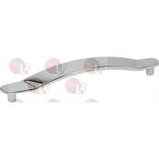 CHROME-PLATED HANDLE 296 mm image