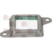 COMPLETE CHAMBER GLASS