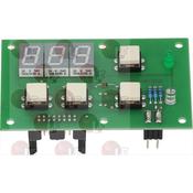 CONTROL ELECTRONIC BOARD 96x61 mm image