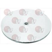 COOKING PLATE - DISK ø 225 mm