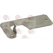 DOOR HINGE UPPER RIGHT image