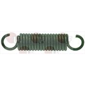 DOOR SPRING ø 16x77 mm image