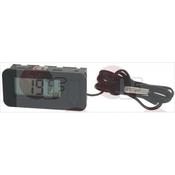 TERMOMETRO CON BATTERIA FRONTALE
