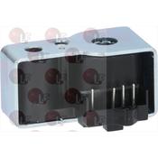 DOUBLE COIL FOR VALVE