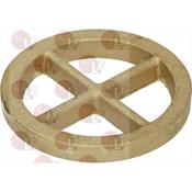 DRAIN ASSEMBLY CROSS image