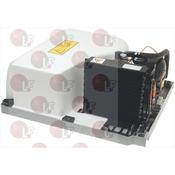 COMPACT REFRIGERATION UNIT STA E-PHV