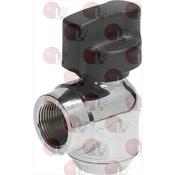 DRAIN OFF TAP DIA 3/4 F. image