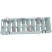 PLASTIC GRID 50x122 mm
