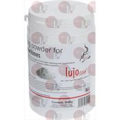 DETERGENT LUJO POWDER 1 Kg image
