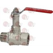 DRAIN TAP ø 1"MF image