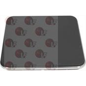 ELECTRIC HOT PLATE 4000W 230V image