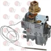 EUROSIT VALVE FOR OVEN 100÷340°C image