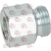 FITTING Ø 3/8"F-1/2"M image