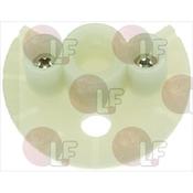 FLANGE FOR KNOB EXTENSION image