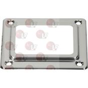FRAME FOR OVEN LAMP RECEPTACLE image