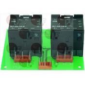 MOTHERBOARD 120x100 mm