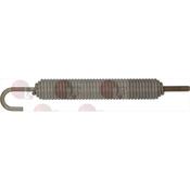 OVEN DOOR SPRING ø 19x120 mm