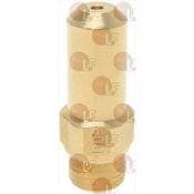 GAS NOZZLE M10x1 ø 2.00 mm