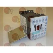 CONTATTORE SIEMENS 3RT1016-1AU01 image