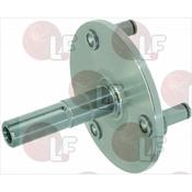 3-PHASE SHAFT WITH 3 PINS image