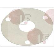 BEARING CAP ø 52 mm