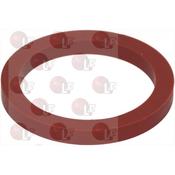 GASKET FOR OVEN LAMP RECEPTACLE image