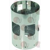 DOSER CYLINDER ø 122x182 mm