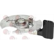 DOSER LEVER ASSEMBLY