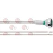 GREEN INDICATOR LAMP 230/400V