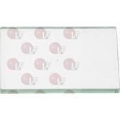 GLASS FOR OVEN LAMP RECEPTACLE image