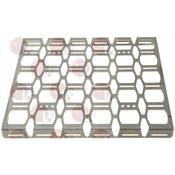 GRID FOR CERAMIC TILES 315x295 mm image