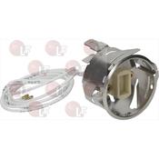 HALOGEN LAMP RECEPTACLE G4 20W 12V