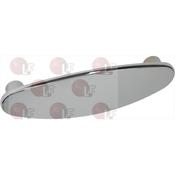 HANDLE CHROMED 10 MM image
