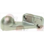 HINGE LH SUPPORT image