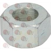 HOSE FITTING Ø 14 MM