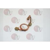 TUBO CALDAIA - PRESSOSTATO 2-3GR image