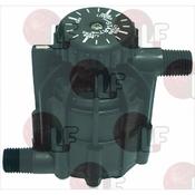 VOLUMETRIC FLOW METER WATERMINDER image